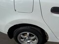 2015 Renault Logan II, белый - вид 4