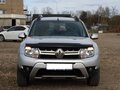 2017 Renault Duster I Рестайлинг, серебристый, 1299000 рублей - вид 2