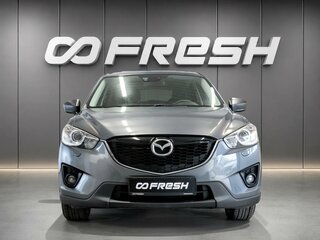 2014 Mazda CX-5 I, серый, 1750000 рублей, вид 3