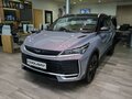 2026 Geely Coolray I Рестайлинг 2, фиолетовый