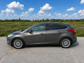 2012 Ford Focus III, серый - вид 5