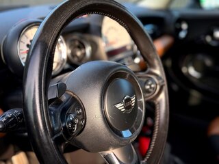 2011 Mini Hatch Cooper S II (R56) Рестайлинг, коричневый, 1265000 рублей, вид 5