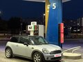 2008 Mini Hatch Cooper II (R56), серебристый, 810000 рублей