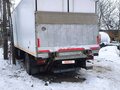 2016 Isuzu Forward (F-Series), белый, 2400000 рублей - вид 2