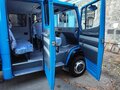 1993 Mercedes-Benz 609D, синий, 1000000 рублей - вид 3