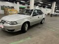2010 Daewoo Nexia I Рестайлинг, серебристый, 165000 рублей - вид 4