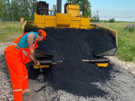 1994 ABG Titan, 700000 рублей, вид 2