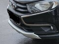 2023 Lada (ВАЗ) Granta Cross I Рестайлинг, чёрный, 900000 рублей - вид 6
