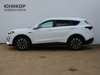 2026 Jetour X70+ I Рестайлинг, белый, 2399000 рублей, вид 2