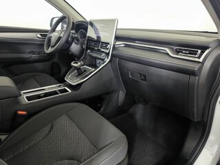 2026 Haval M6 II, белый, 2349000 рублей, вид 5