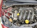 2008 Renault Clio III, красный, 550000 рублей - вид 9