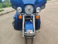 2010 Harley-Davidson Electra Glide, синий, 850000 рублей - вид 1