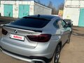 2015 BMW X6 30d II (F16), серебристый, 3199000 рублей - вид 10