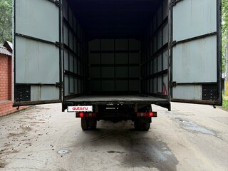 2011 ГАЗ ГАЗель (3302), синий, 620000 рублей, вид 5