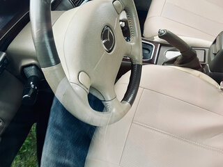 2000 Mazda Millenia I Рестайлинг, золотистый, 460000 рублей, вид 3