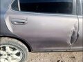1994 Mazda Eunos 500, серый, 80000 рублей - вид 9