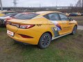 2023 JAC J7 I, белый, 956000 рублей - вид 2