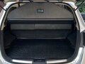 2008 Nissan Murano II (Z51), серебристый, 1020000 рублей - вид 8