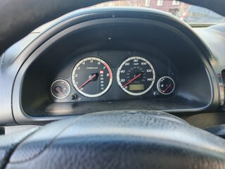2004 Honda CR-V II, серый, 615000 рублей, вид 5
