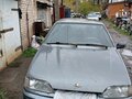2006 Lada (ВАЗ) 2115, серый, 50000 рублей