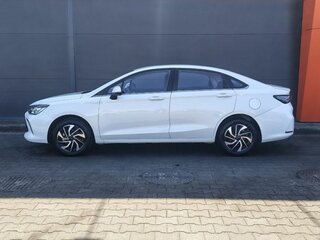 2024 BAIC U5 Plus, белый, 1379000 рублей, вид 2