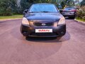 2010 Kia Rio II Рестайлинг, чёрный, 320000 рублей - вид 3