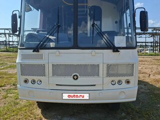 2025 ПАЗ 3206, белый, 5335000 рублей, вид 2