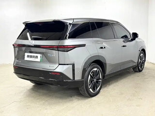 2026 Toyota bZ3X 58.3 kWh, серый, 2950000 рублей, вид 4