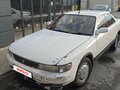 1993 Toyota Chaser V (X90), белый - вид 2