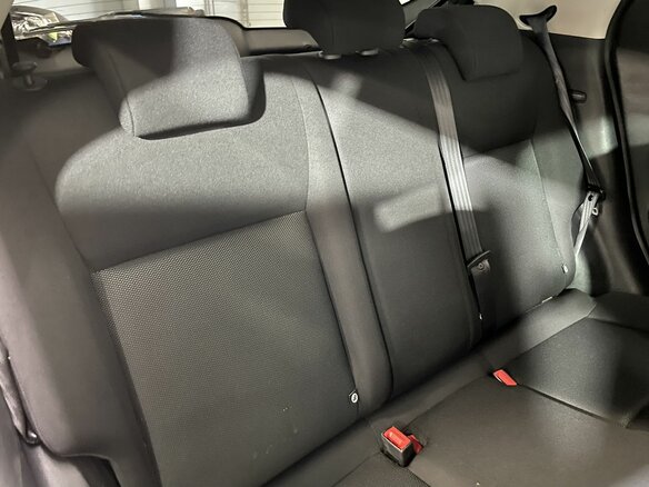 2013 Nissan Juke I, красный - вид 9