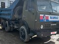 1988 КамАЗ 5511, зелёный, 430000 рублей - вид 2