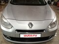 2012 Renault Fluence I, серый, 700000 рублей