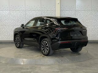 2026 Jetour Dashing I, чёрный, 2759900 рублей, вид 4