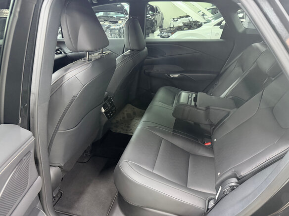 2023 Lexus RX 350 V, чёрный - вид 10