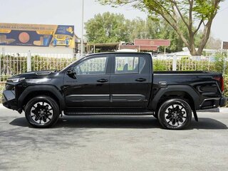 2026 Toyota Hilux IX, чёрный, 9490000 рублей, вид 5
