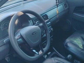 2008 Lada (ВАЗ) Priora I, серебристый, 300000 рублей, вид 5
