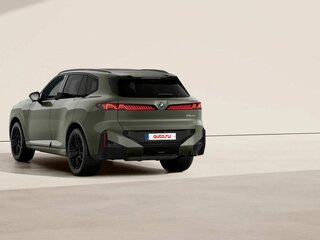 2026 BMW X5 40d V (G65), серый, 16890000 рублей, вид 4