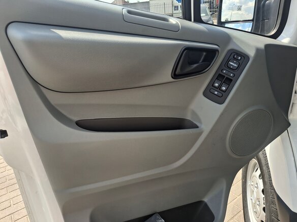 2025 Foton Toano Pro, белый - вид 15