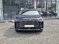 2025 GAC GS4, чёрный, 3199000 рублей - вид 9
