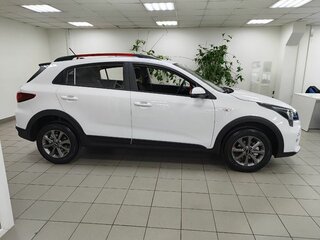 2025 Solaris KRX, белый, 2725000 рублей, вид 4