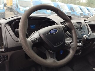 2021 Ford Transit, синий, 2975000 рублей, вид 5