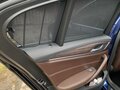 2020 BMW 5 серии 520d xDrive VII (G30/G31/G38), синий, 5200000 рублей - вид 11