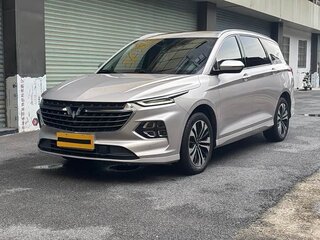 2021 Wuling Victory, бежевый, 964400 рублей, вид 1