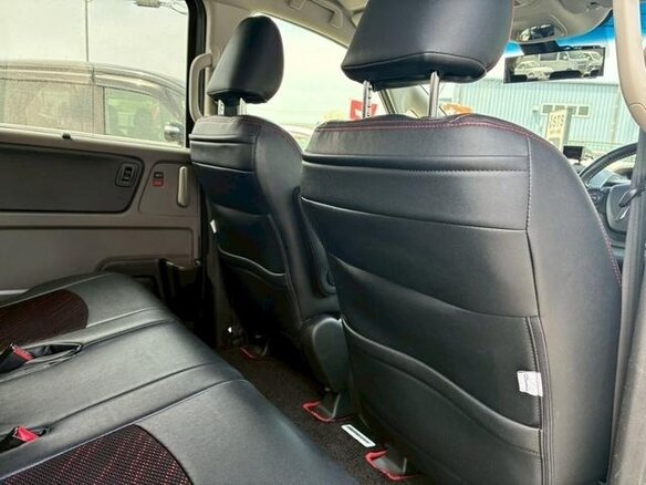 2017 Honda Freed II, серый, 1220000 рублей - вид 22