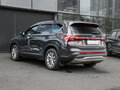 2021 Hyundai Santa Fe IV Рестайлинг, коричневый - вид 5