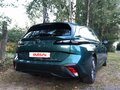 2022 Peugeot 308 III, зелёный, 1200000 рублей - вид 3