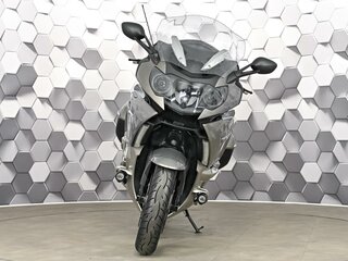 2014 BMW K 1600 GTL, серый, 1229000 рублей, вид 5