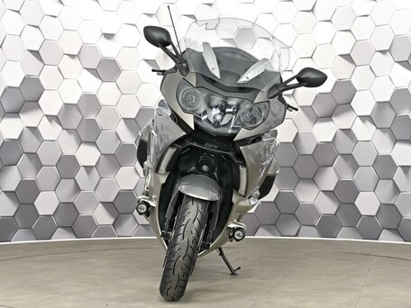 2014 BMW K 1600 GTL, серый, 1229000 рублей, вид 5
