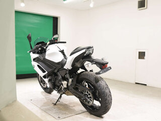 2022 Kawasaki Ninja 650, белый, 650000 рублей, вид 5