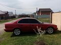 1992 BMW 5 серии 520i III (E34), чёрный - вид 3